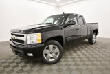 Used 2011 Chevrolet Silverado 1500 LTZ w/ LTZ Plus Package image 2