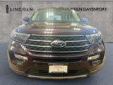 Used 2023 Ford Explorer XLT w/ Equipment Group 202A image 2