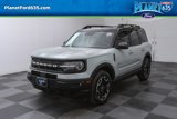 Used 2022 Ford Bronco Sport Outer Banks w/ Tech Package image 3