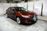 Used 2015 Ford Fusion SE w/ Equipment Group 202A image 3