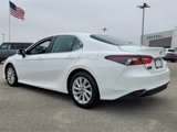 Used 2022 Toyota Camry LE image 4