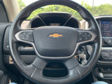 Used 2022 Chevrolet Colorado LT w/ Fleet Safety Package image 3