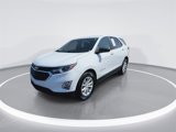 Used 2021 Chevrolet Equinox LS w/ LS Convenience Package image 4