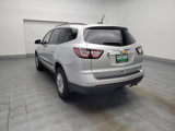 Used 2016 Chevrolet Traverse LS image 5