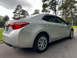 Used 2017 Toyota Corolla LE image 5