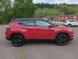 Used 2020 Jeep Compass Latitude image 3