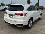 Used 2018 Acura RDX AWD w/ Technology Package image 4