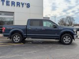 Used 2015 Ford F150 XLT w/ Equipment Group 302A Luxury image 2