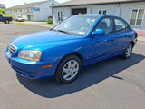 Used 2004 Hyundai Elantra GLS image 3