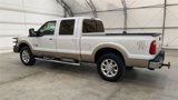Used 2012 Ford F250 Lariat w/ Lariat Ultimate Pkg image 6