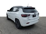 Used 2022 Jeep Compass High Altitude image 4