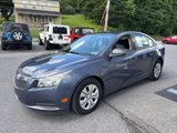 Used 2014 Chevrolet Cruze LS image 3