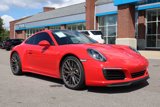 Used 2018 Porsche 911 Carrera 4S image 3