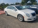 Used 2017 Cadillac XTS Luxury image 4