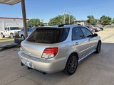 Used 2004 Subaru Impreza WRX Wagon image 5