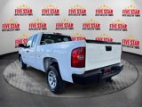 Used 2013 Chevrolet Silverado 1500 W/T image 5