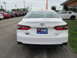 Used 2024 Toyota Camry LE image 4