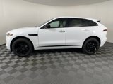 Certified 2025 Jaguar F-PACE R-Dynamic S image 4