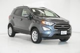 Used 2022 Ford EcoSport SE image 4
