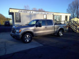Used 2012 Ford F150 FX4 image 4