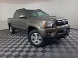 Used 2012 Toyota Tacoma 4x4 Double Cab image 1