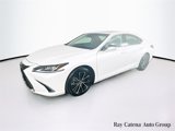 Certified 2024 Lexus ES 350 w/ Premium Package image 3