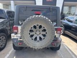 Used 2016 Jeep Wrangler Unlimited Sport w/ Quick Order Package 24S image 5