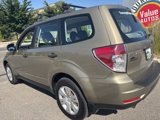Used 2009 Subaru Forester 2.5X w/ Popular Equipment Group 1B image 4