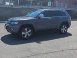 Used 2015 Jeep Grand Cherokee Limited w/ Trailer Tow Group IV image 3