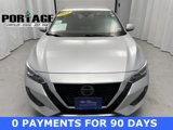 Used 2023 Nissan Sentra SV image 6