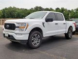 Used 2022 Ford F150 XL w/ STX Appearance Package image 3