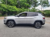 Used 2023 Jeep Compass Limited image 4