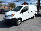 Used 2018 Nissan NV200 S w/ Cruise Control Package image 3