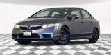 Used 2010 Honda Civic LX image 2