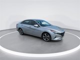 Used 2023 Hyundai Elantra SEL w/ Convenience Package image 2