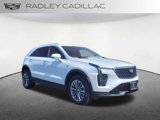 New 2024 Cadillac XT4 Premium Luxury image 2
