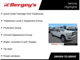 Used 2023 RAM 2500 Tradesman w/ Chrome Appearance Group image 5
