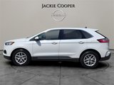 Used 2021 Ford Edge SEL w/ Convenience Package image 2