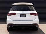 Used 2022 Mercedes-Benz GLS 450 4MATIC image 4