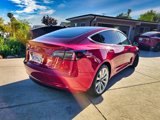 Used 2018 Tesla Model 3 Long Range image 4