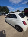 Used 2017 FIAT 500 Pop w/ Sport Appearance Package image 3