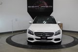 Used 2015 Mercedes-Benz C 300 4MATIC Sedan image 3