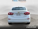 Used 2018 Chevrolet Cruze LT w/ Convenience Package image 4