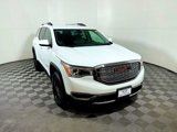 Used 2019 GMC Acadia SLT image 2