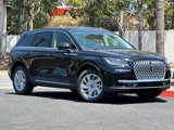 New 2025 Lincoln Corsair FWD image 2