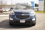 Used 2016 Chevrolet Equinox LT image 3
