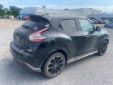 Used 2015 Nissan Juke NISMO RS w/ Interior Illumination Package image 3