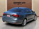 Used 2017 Volkswagen Jetta SEL image 5