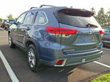 Used 2018 Toyota Highlander Limited image 4