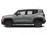 Used 2015 Jeep Renegade Latitude image 3